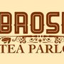 Fake Tea Parlor Logo