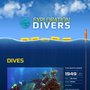 Exploration Divers Mockup